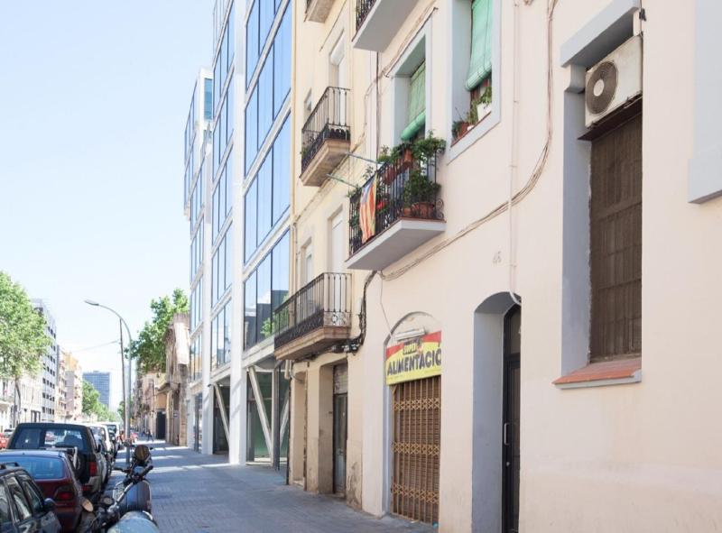Pere IV · New & modern apartment close to beach - image 6