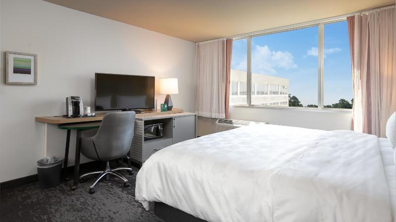 Standard King Room image 3