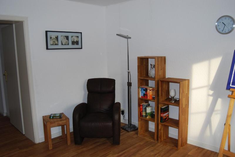 One-Bedroom Apartment image 1