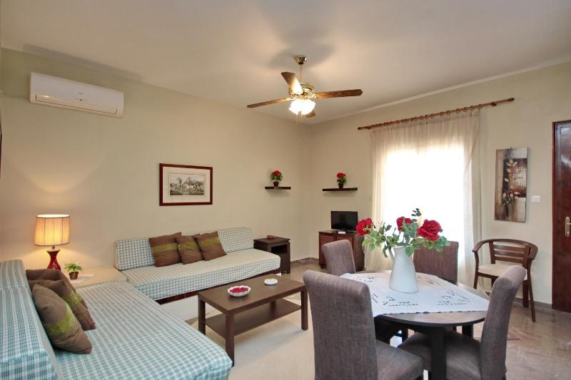 One-Bedroom Apartment image 4