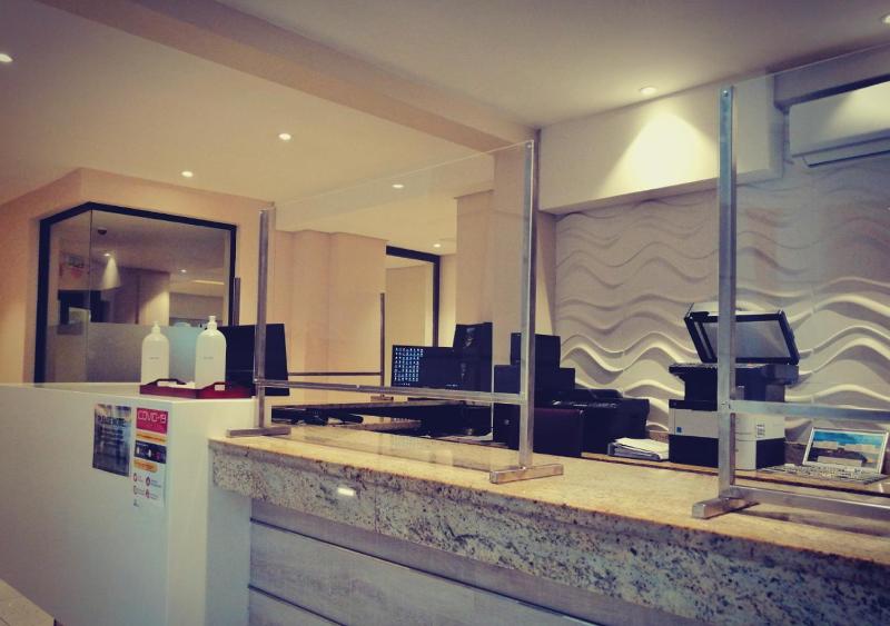 Blue Lagoon Hotel and Conference Centre - image 12