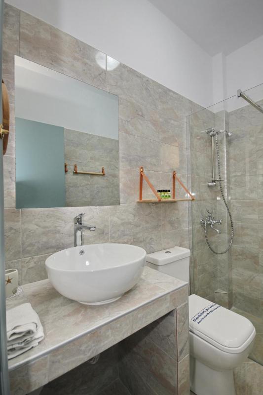 Two-Bedroom Apartment image 4
