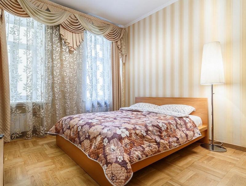 Two-Bedroom Apartment image 3