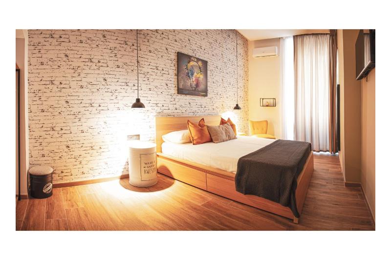 Two-Bedroom Apartment image 4