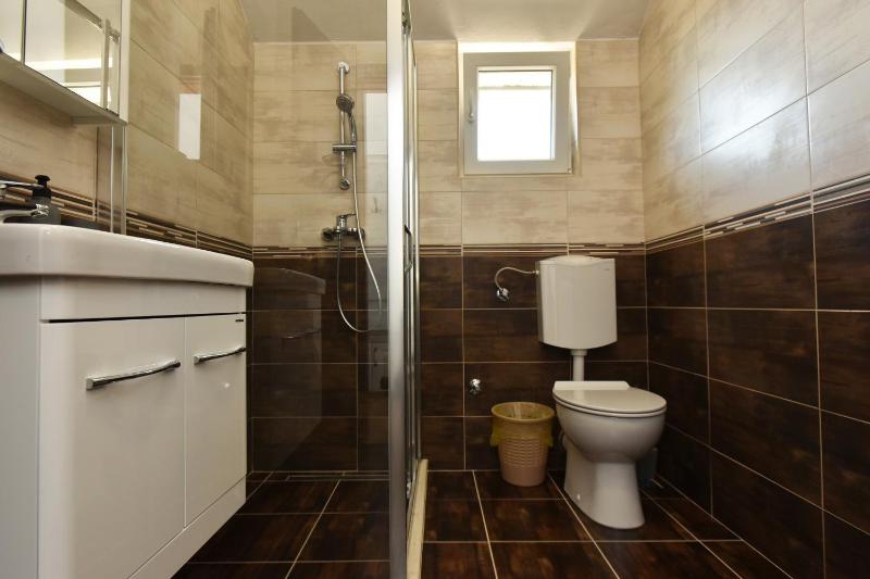 One-Bedroom Apartment image 4