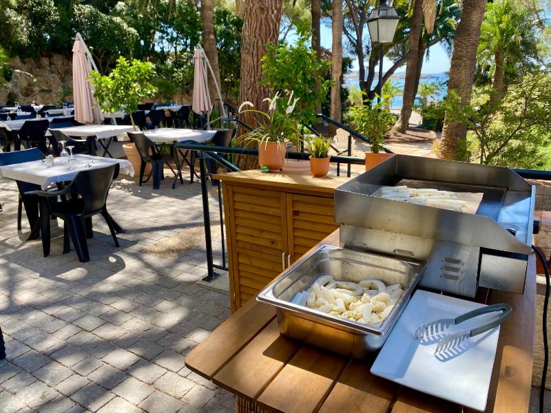 Hotel VTF Clairefont - Bandol - image 6