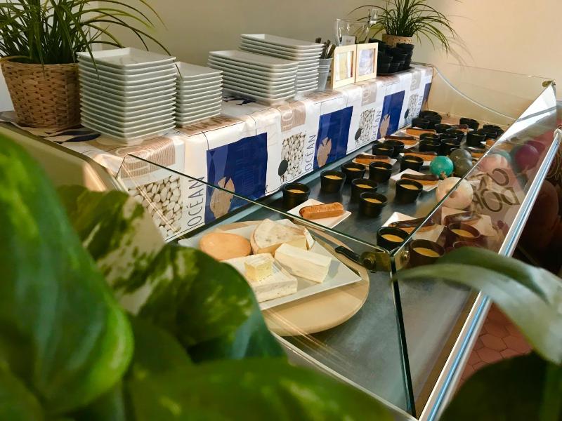 Hotel VTF Clairefont - Bandol - image 8