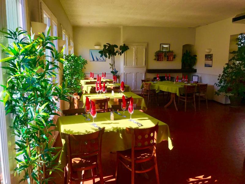 Hotel VTF Clairefont - Bandol - image 15