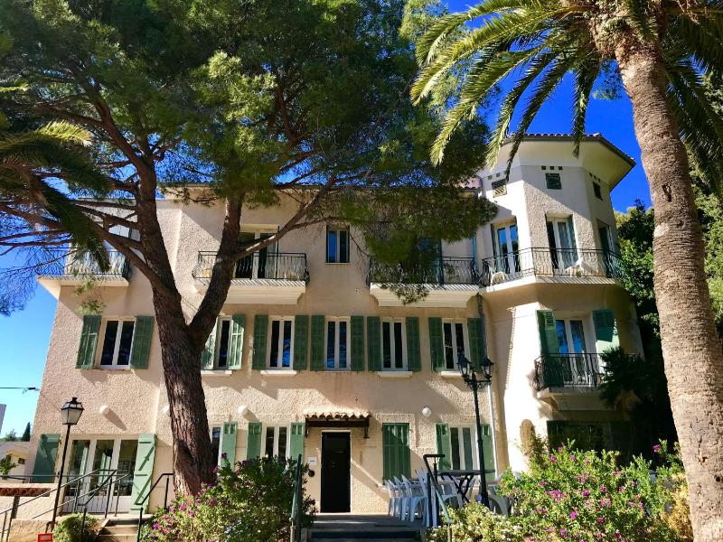 Hotel VTF Clairefont - Bandol - image 19