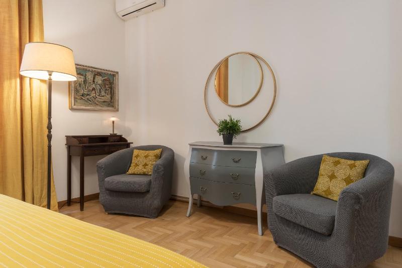 Two-Bedroom Apartment image 3
