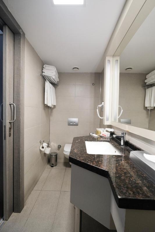 Deluxe Room image 3
