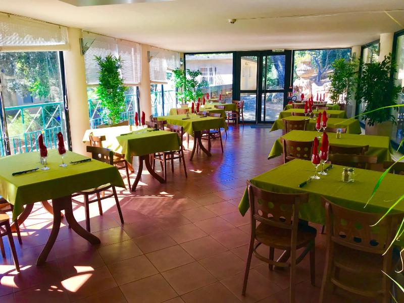 Hotel VTF Clairefont - Bandol - image 21