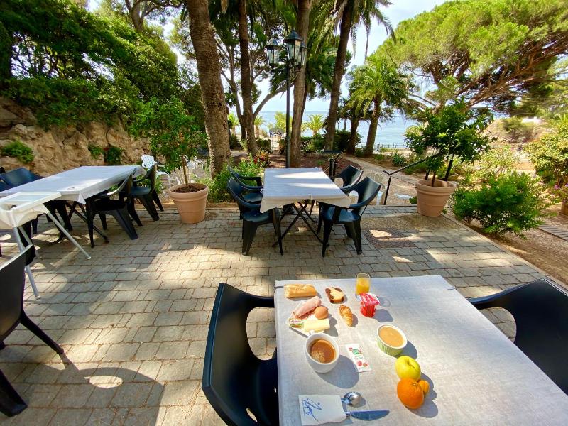 Hotel VTF Clairefont - Bandol - image 11