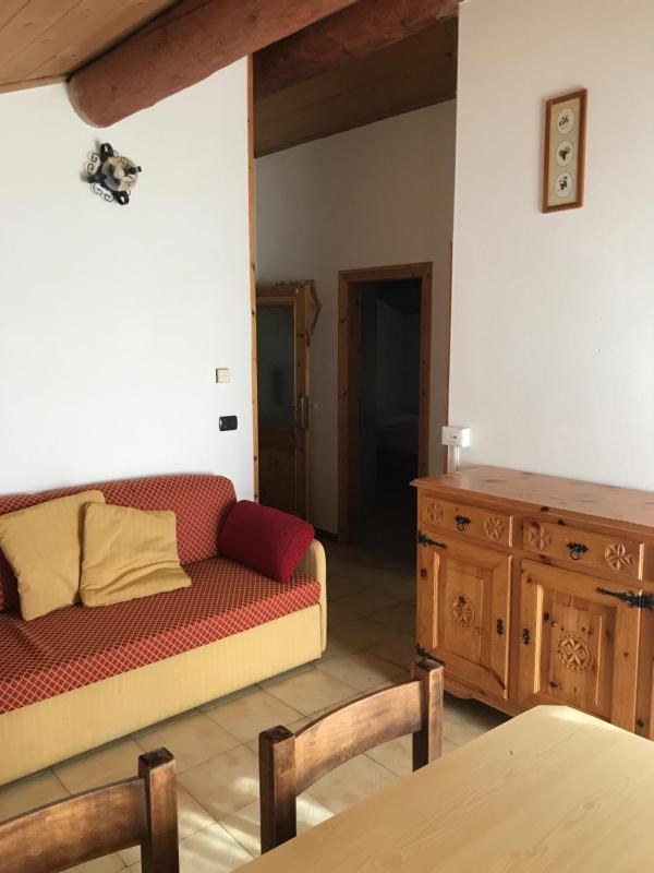 Two-Bedroom Apartment image 4