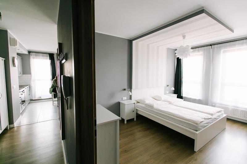 Two-Bedroom Apartment image 2