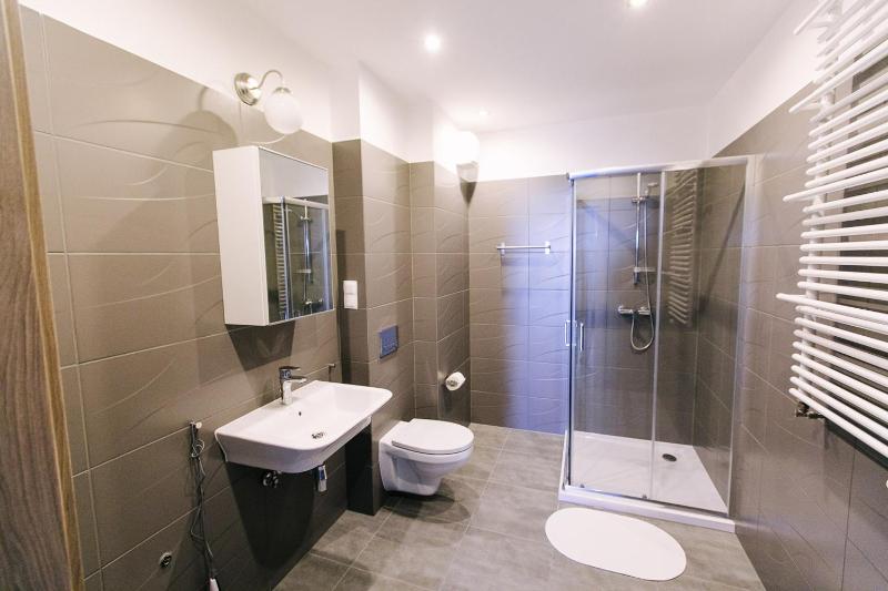 Two-Bedroom Apartment image 3