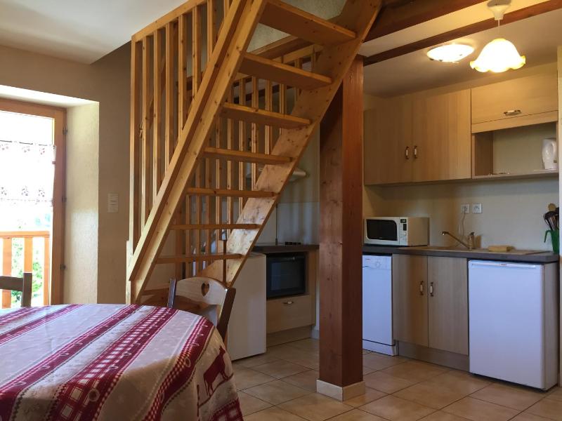 Two-Bedroom Apartment image 3