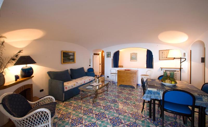 La Caravella di Positano - Relais Beach & Residences - image 49