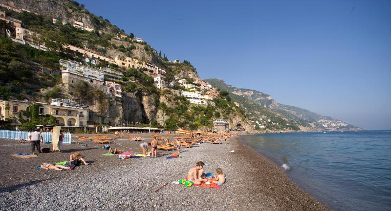 La Caravella di Positano - Relais Beach & Residences - image 37
