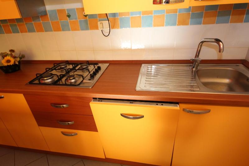 Residence Sole e Mare appartamenti - image 25
