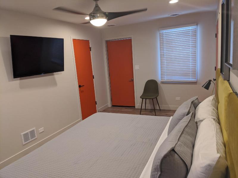 Two-Bedroom Apartment image 4