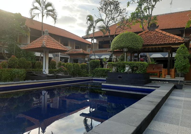 Dewa Bharata Bungalows Legian - image 4