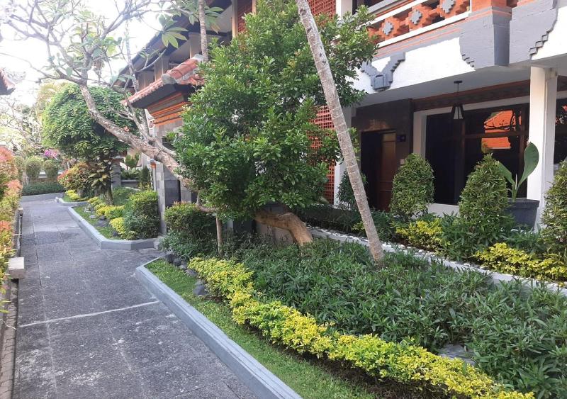 Dewa Bharata Bungalows Legian - image 12