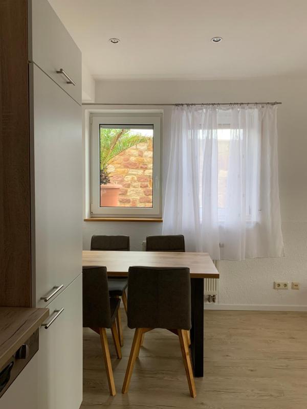 Apartment with Terrace image 2