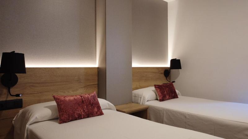 Superior Twin Room image 4