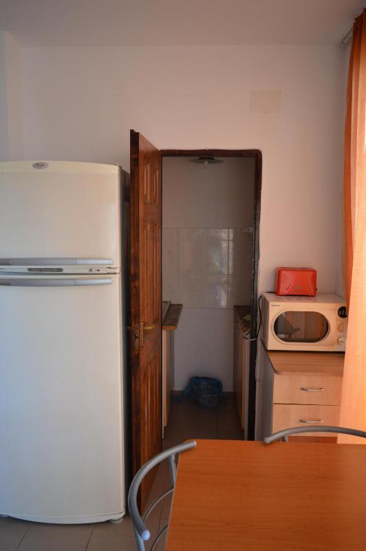 Garsoniere Victor Seaview Aer Conditionat- Bucatarie-Primim Carduri Vacanta-Pet Friendly la 3 minute de Plaja Reyna-Zoom Beach - image 36