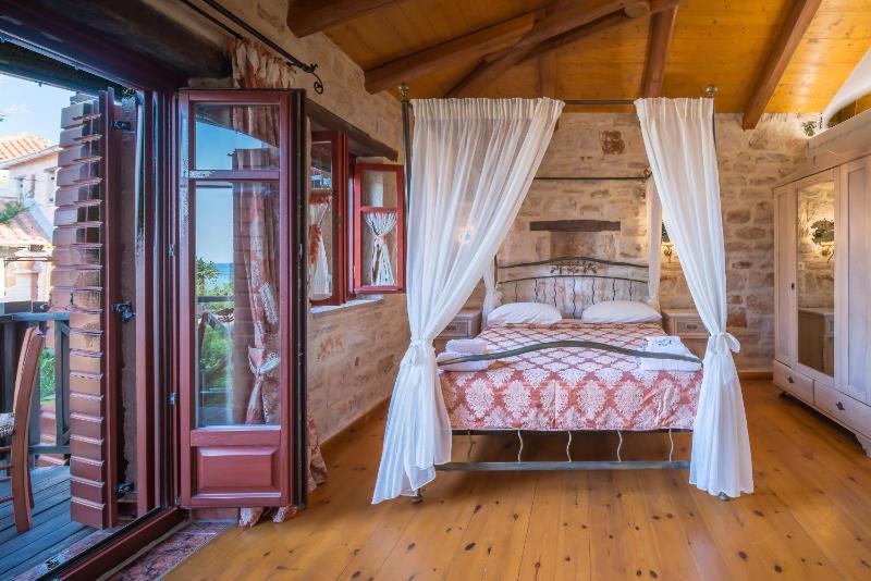 Two-Bedroom Villa image 1