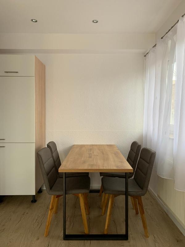 Apartment with Terrace image 3