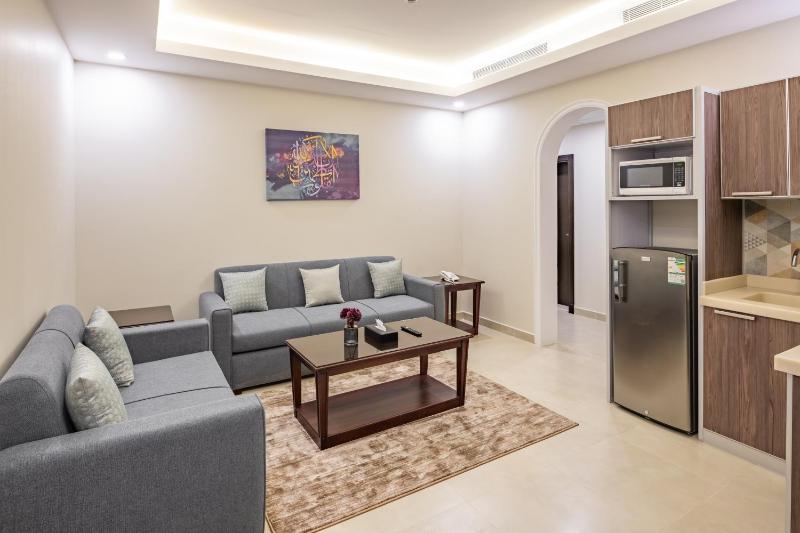 Standard Apartment image 2