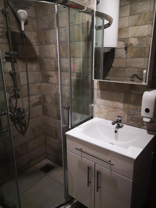 Deluxe Apartment image 2
