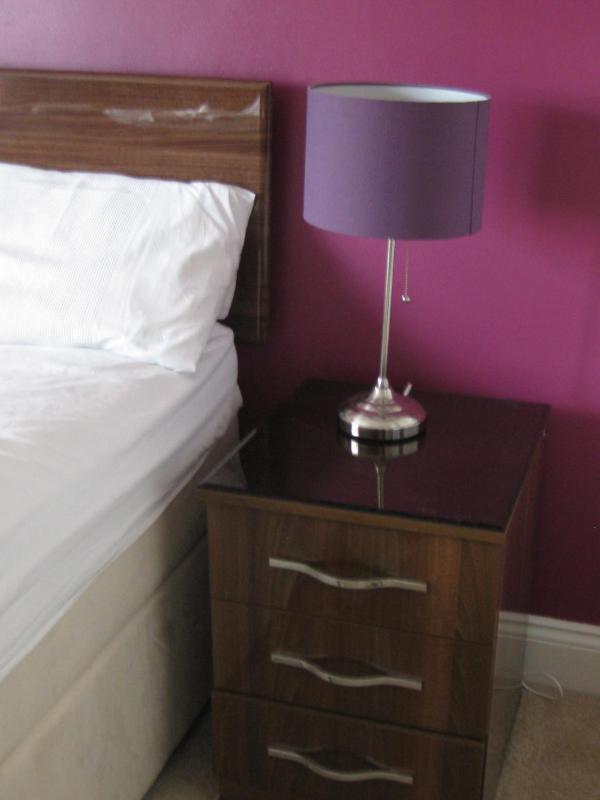 Superior King Room image 2