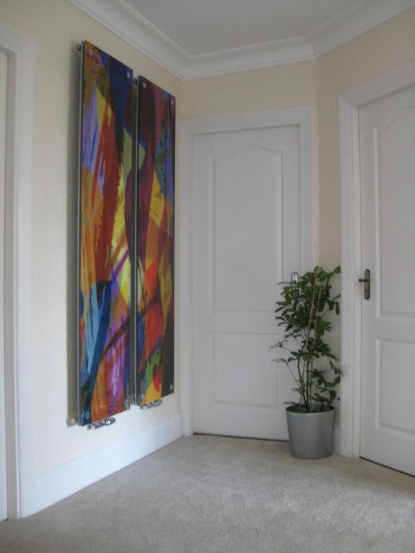 Deluxe Queen Room image 2