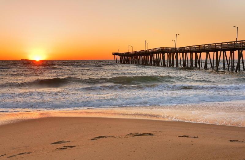 Holiday Inn Va Beach-Oceanside (21st St) By IHG - image 22