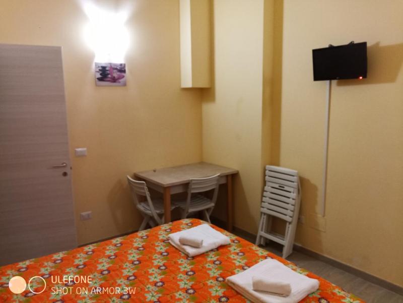 Quadruple Room image 2
