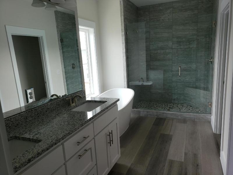 Four-Bedroom Holiday Home image 1