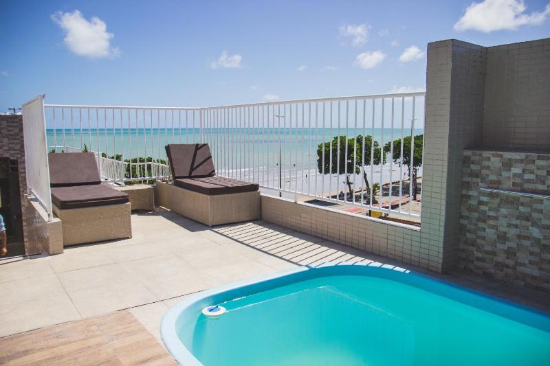 Hotel Pousada Costa do Atlântico - image 13