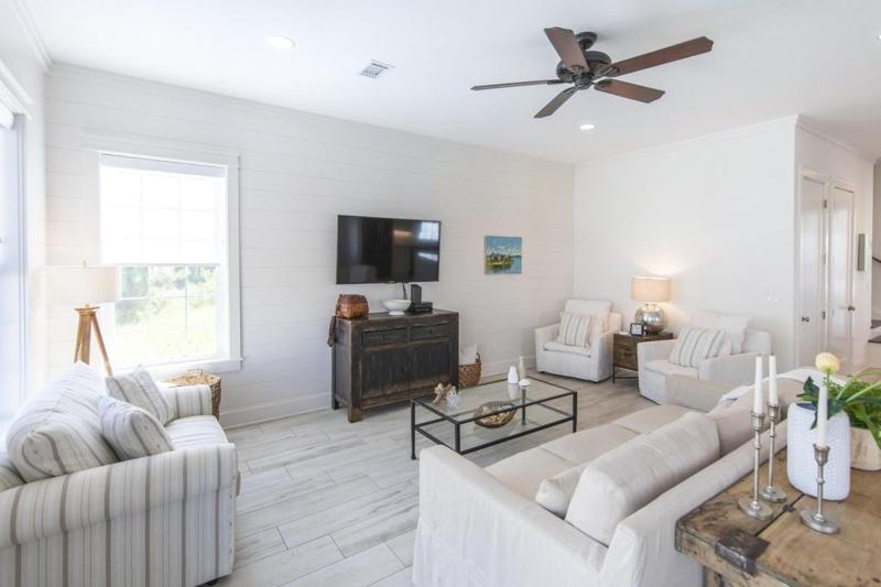 Three Bedroom House image 1