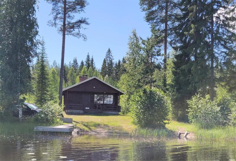 Cottage with Sauna image 3