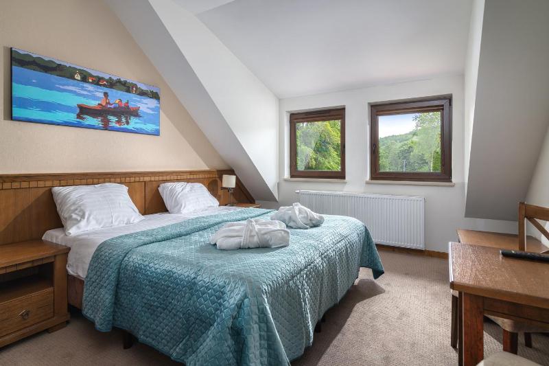 Deluxe Suite image 3