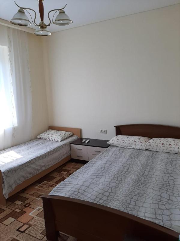 Budget Triple Room image 3