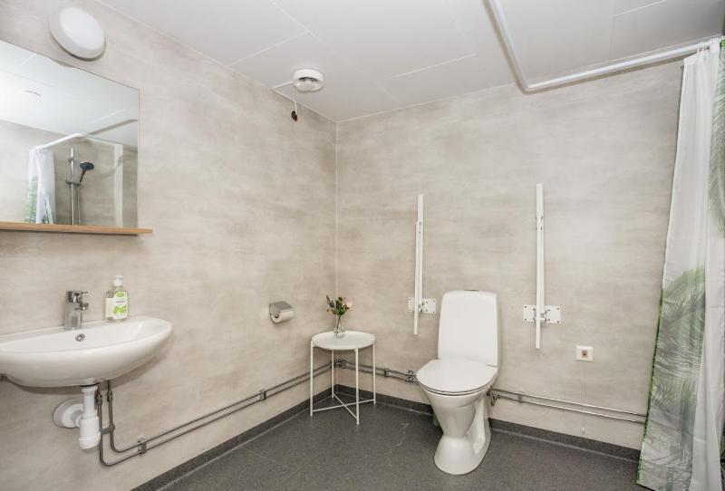Triple Room - Disability Access image 1