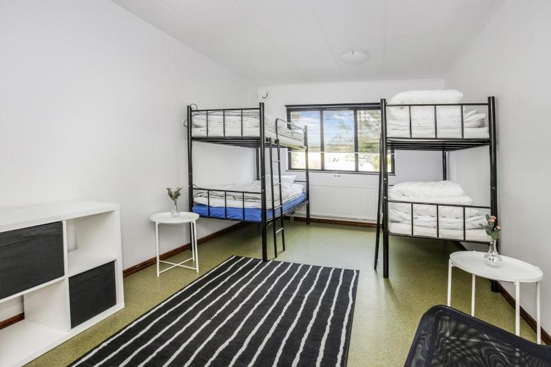 Quadruple Room image 1