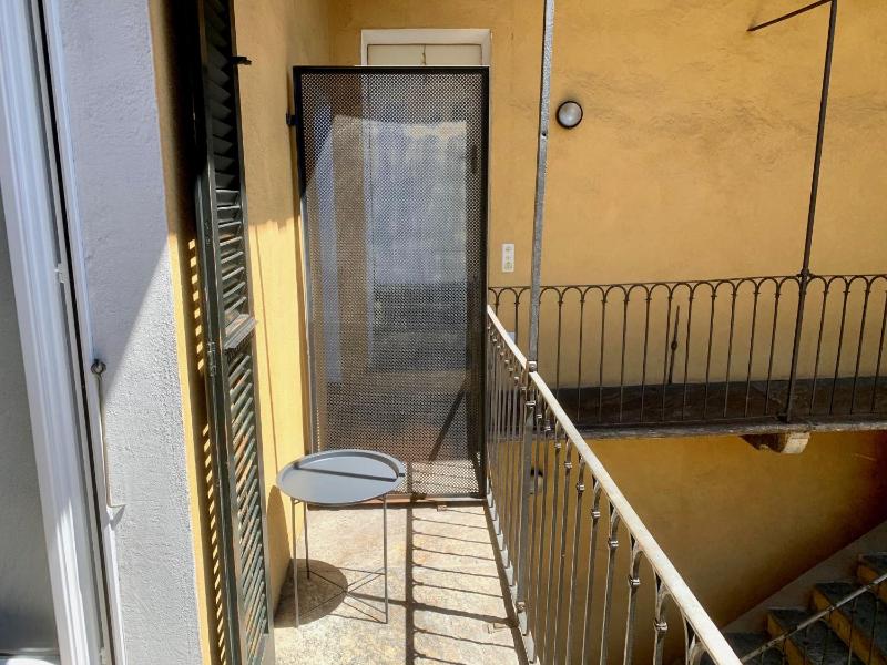 Studio with Terrace image 3