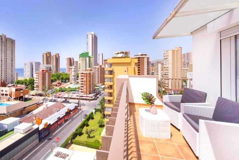 Suite with Terrace image 1