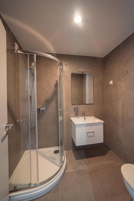 Two-Bedroom Suite image 4