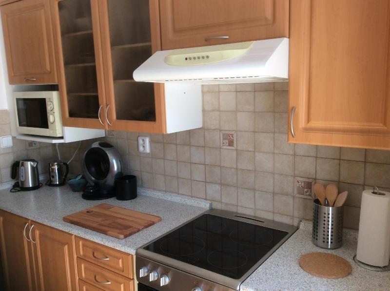 Apartment with Balcony image 3